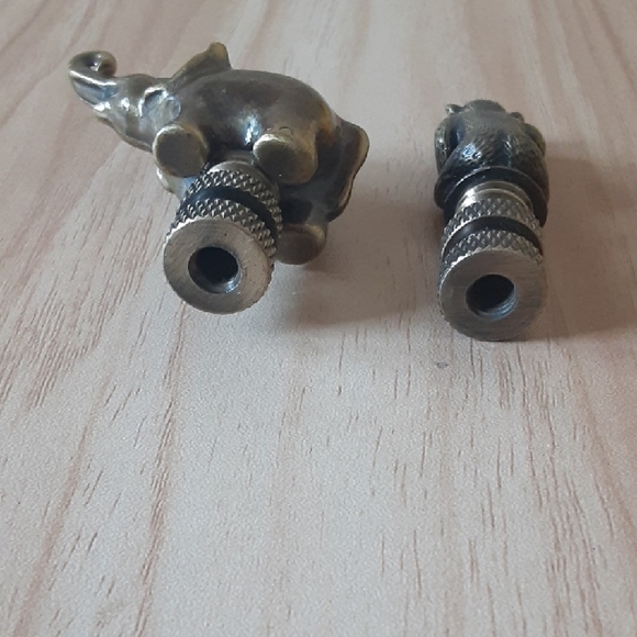 Animal Themed Lampshade Finals - Picture 8 of 8